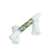 Boro Syndicate - Low Rider Drop Down - Hembra de 14 mm - Hembra de 14 mm - Blanco