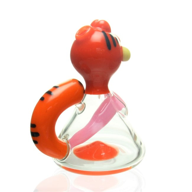 Bose Oner Glass Garfield Jammer side view