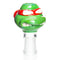 BTGB - 14mm Raphael Dome