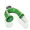 BTGB - Goomba Vapor Curve - Macho de 14 mm y 90°