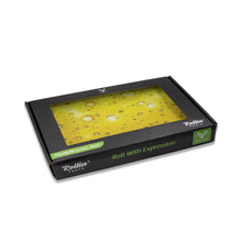 Load image into Gallery viewer, V Syndicate - Medium Glass Rolling Tray - Dab Slab