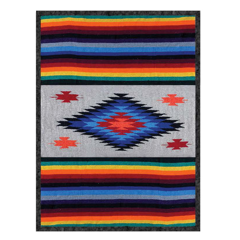 Moodmats - Rocky Blanket Mat