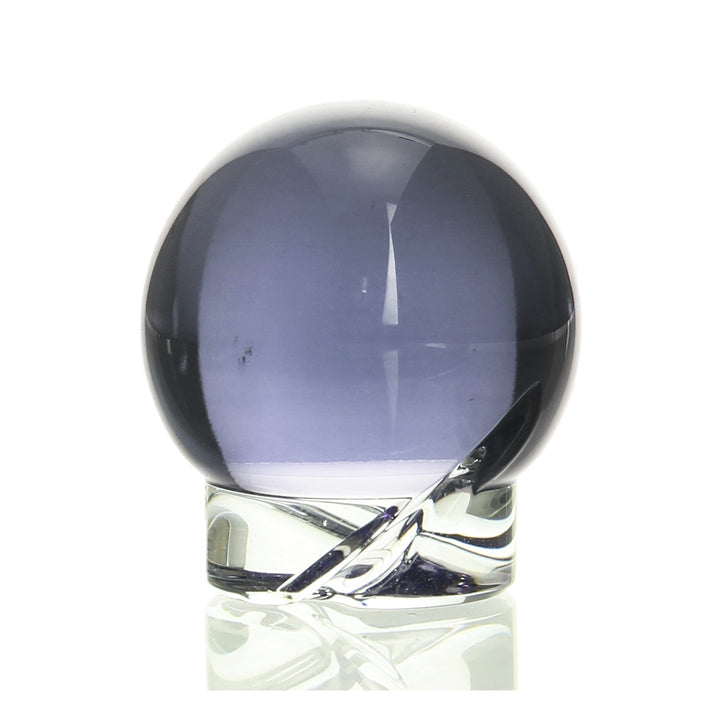 One Trick Pony Glass - Marble Spinner Carb Cap - Potion