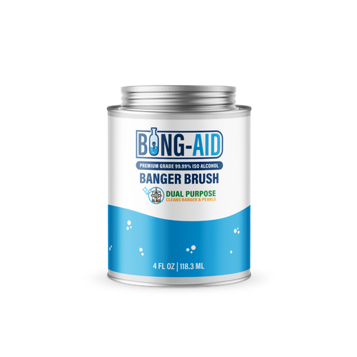 Bong Aid - Banger Brush