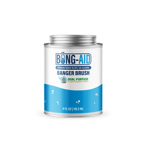 Bong Aid - Banger Brush