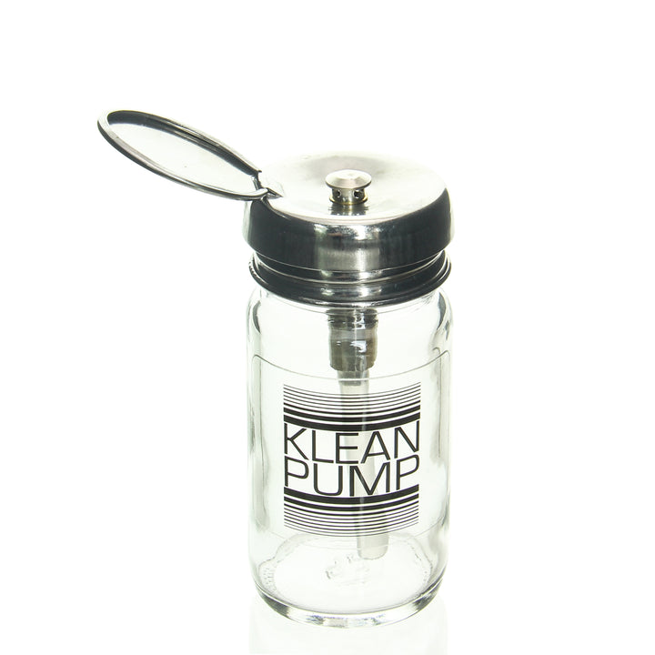 Klean Pump - V2 - Clear