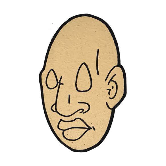 Moodmats - Mr. Voorhees Mat