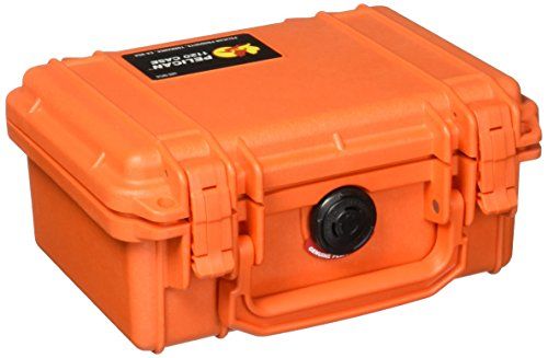 Pelican 1120 - Orange