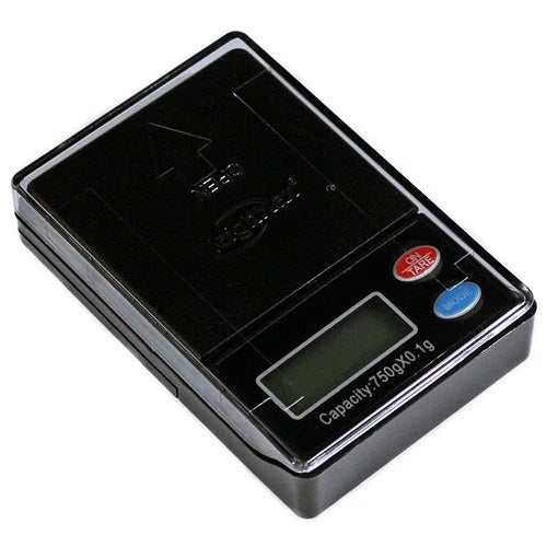WeighMax - BX750C Digital Pocket Scale