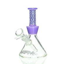 Load image into Gallery viewer, AFM - 6&quot; Mini Beaker Reversals - Purple