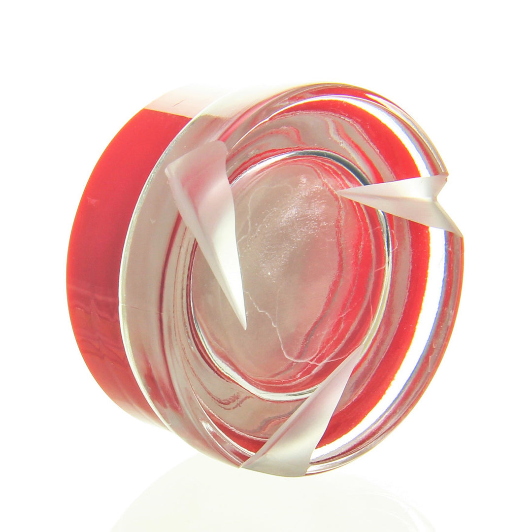 Str8 Glass - Spinner Jar - 43mm