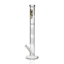 Load image into Gallery viewer, Bio - 22&quot; Straight Double 10 Arm Tree Perc - Camo