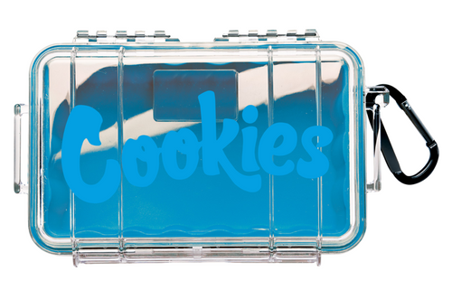 Cookies SF x Pelican 1050 Micro Case