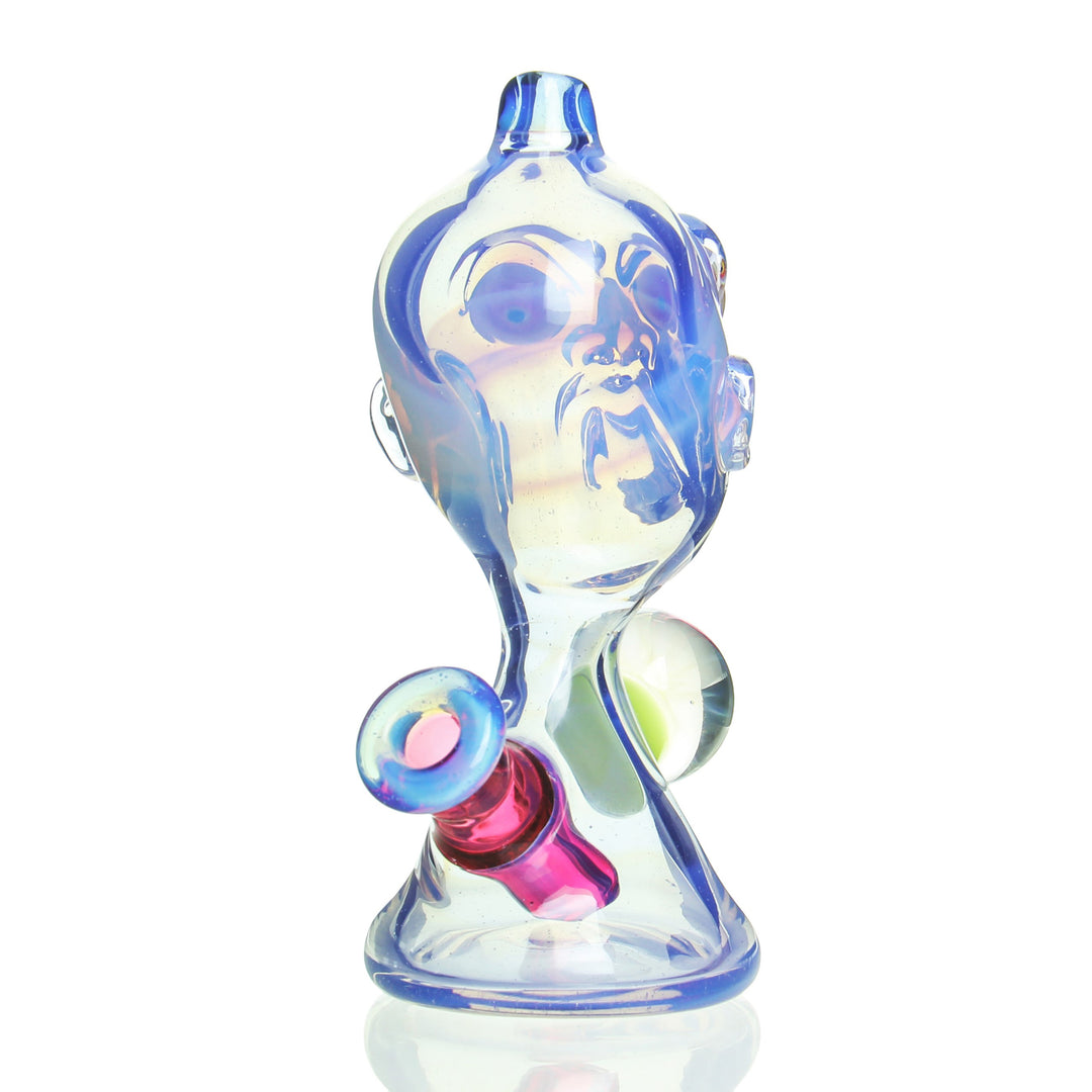 Mr. Voorhees - Jammer - Lucid