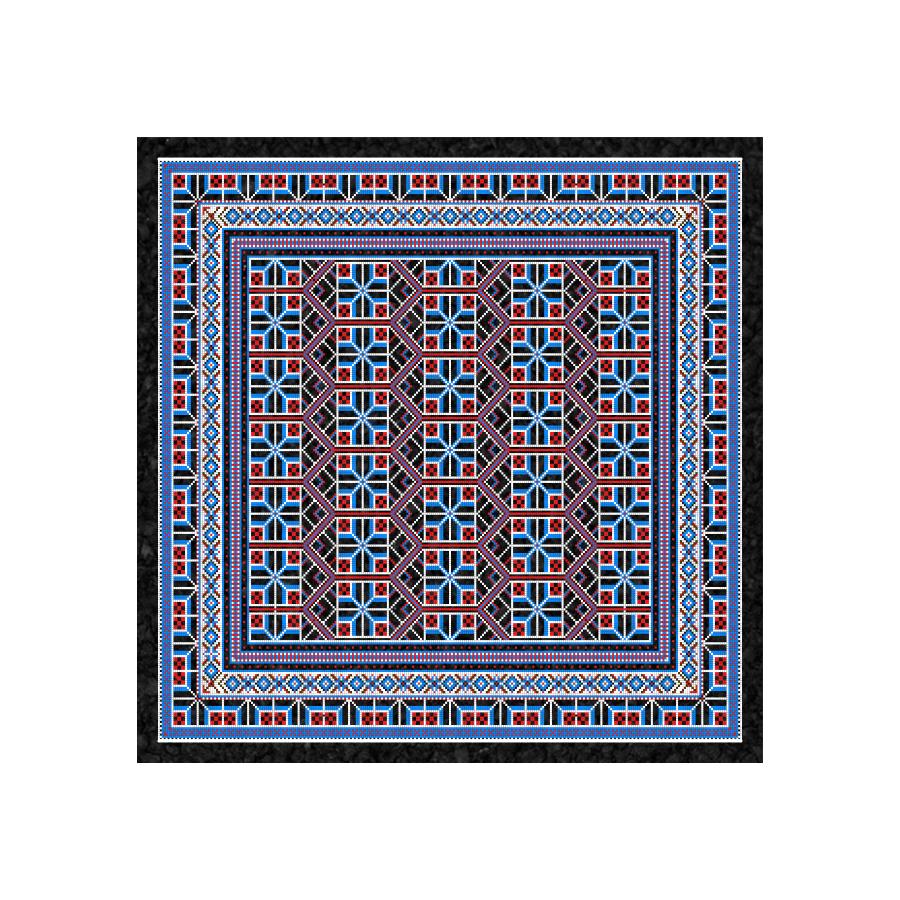 Moodmats - Flagship Carpet Mat