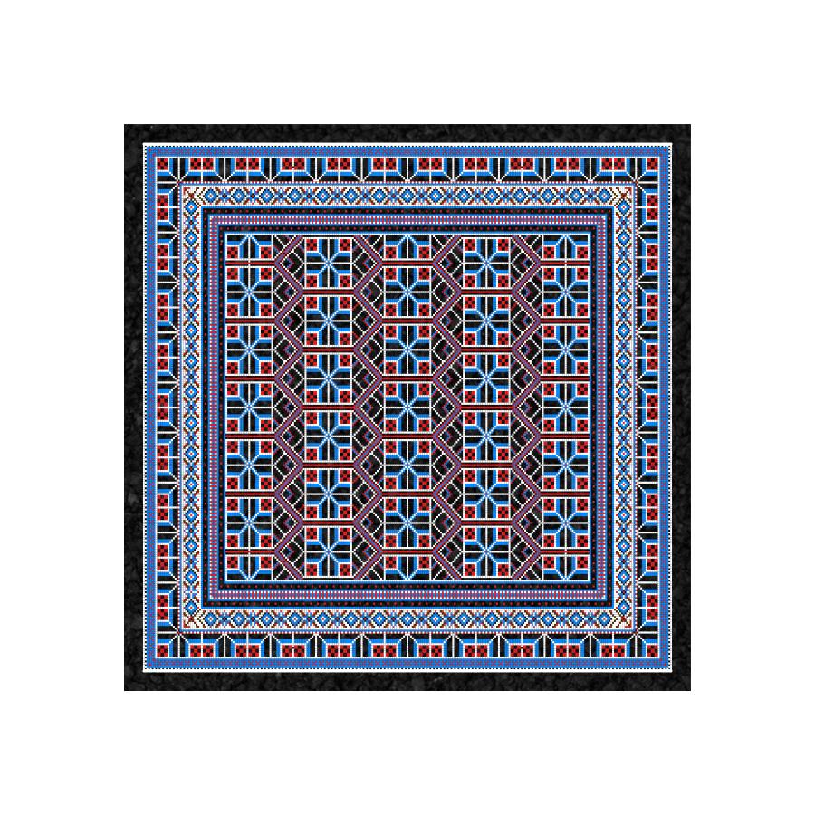 Moodmats - Flagship Carpet Mat