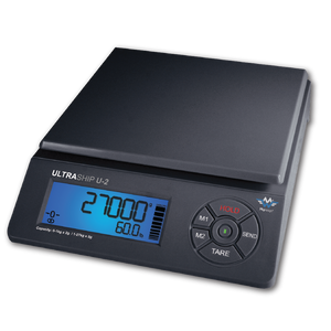 My Weigh - Ultraship U2 Digital Scale
