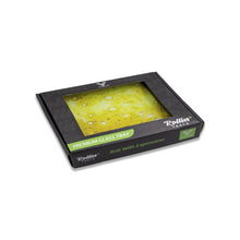 Load image into Gallery viewer, V Syndicate - Small Glass Rolling Tray - Dab Slab
