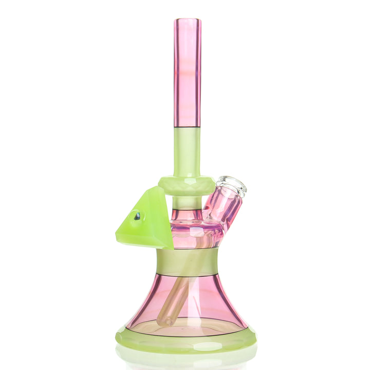 Andy Roth - Faceted Classic Tube - Antidote & Telamagenta