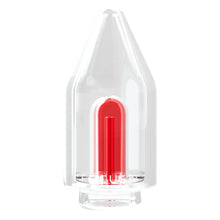 Load image into Gallery viewer, Focus V - Chromatix Glass Top - Red