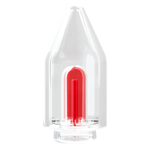 Focus V - Chromatix Glass Top - Red