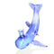 Chadd Lacy - Moby Dick Ballena - Deja Blue