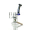 Cheech Glass - Colgador doble de 6" - Space Tech