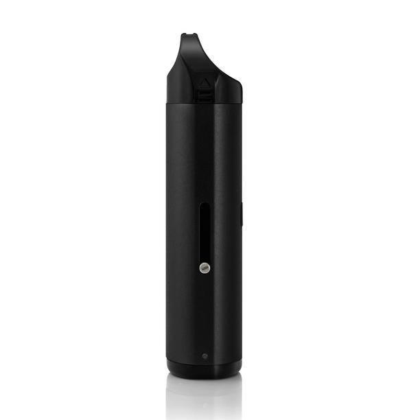 Cloudious9 Atomic9 Vaporizer side view