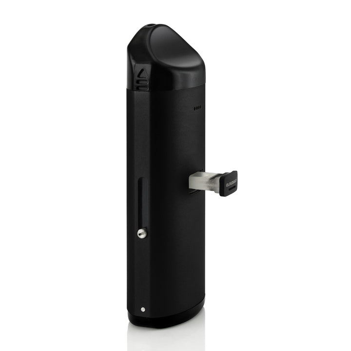 Cloudious9 Atomic9 Vaporizer Black alternate view
