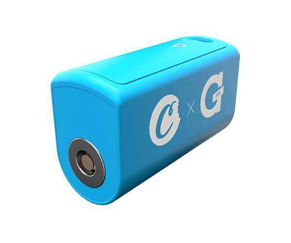 Cookies x G Pen Connect Vaporizer — Cookies x G Pen Connect retail packaging view