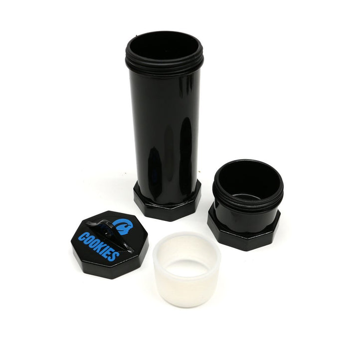 Cookies SF Extendo Jar Black detail view