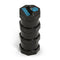 Cookies Mini Jars - Black