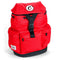 Cookies - Rucksack Utility Smell Proof Backpack - Red