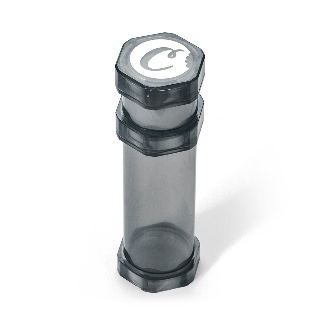 Cookies SF V2 Extendo Jar Smoke — V2 Extendo extendable storage jar in smoke