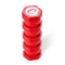 Cookies SF - Mini tarros apilables V2 - Rojo