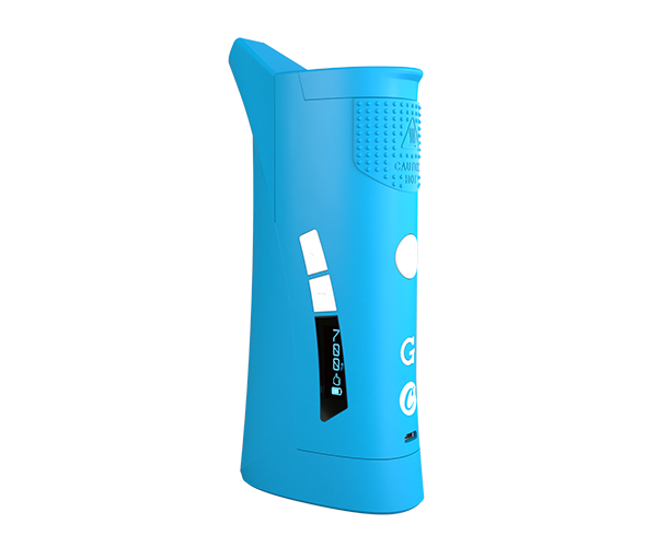 Cookies SF x G Pen Roam Vaporizer — portable concentrate vaporizer, main view