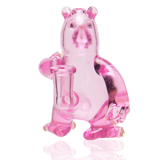 Coyle Condenser Bear Rig Rozay side view