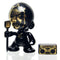 Coyle Condenser x Slum Gold - Ol Dirty Bastard Munny