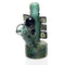 Crunklestein x Kinda Glass - Mini tubo