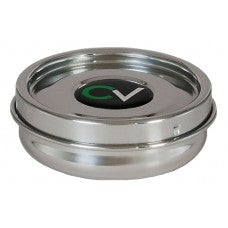 CVault Curing Storage Container X-Small airtight storage solution