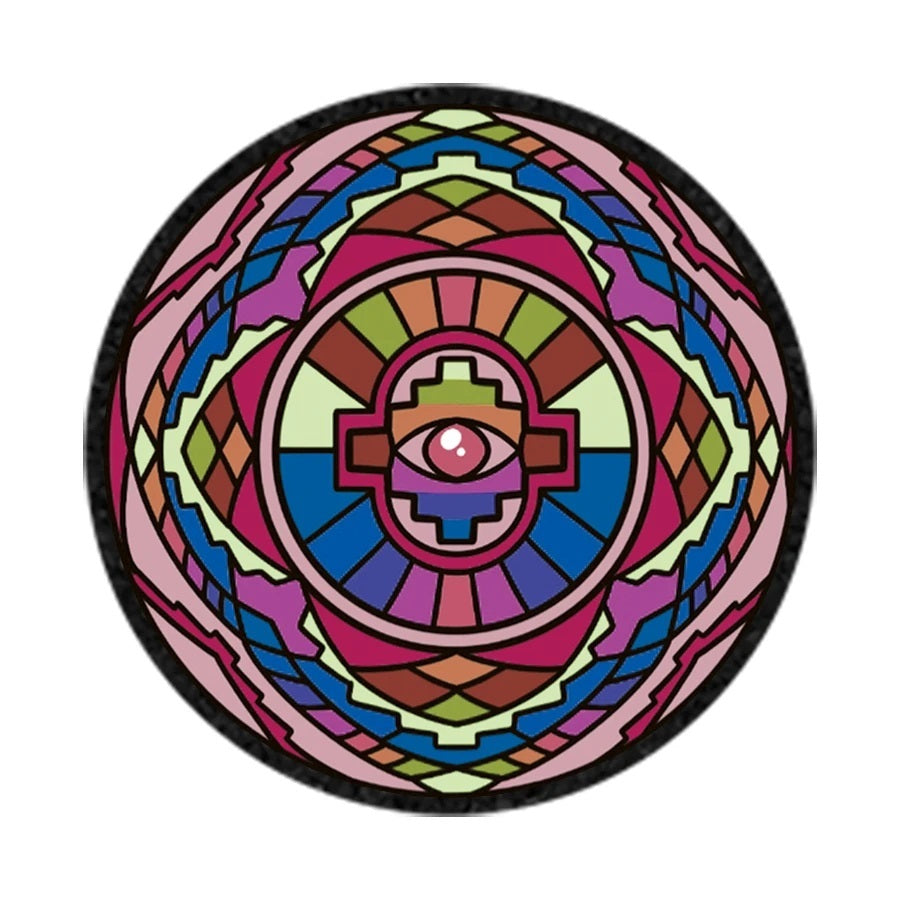 Moodmats - Brian Jacobson Mat