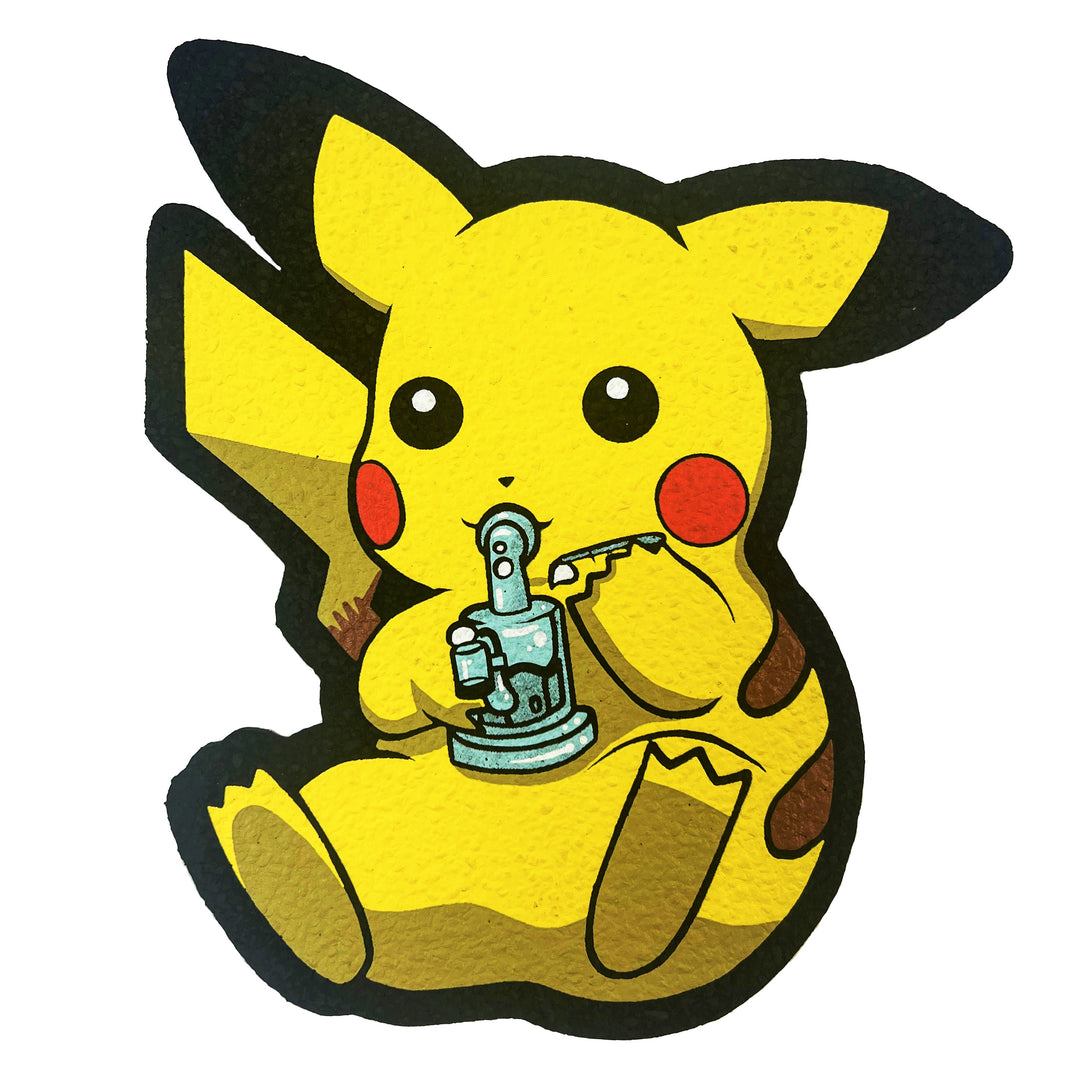 Moodmats - Orfin Art - UV 90u Dabachu