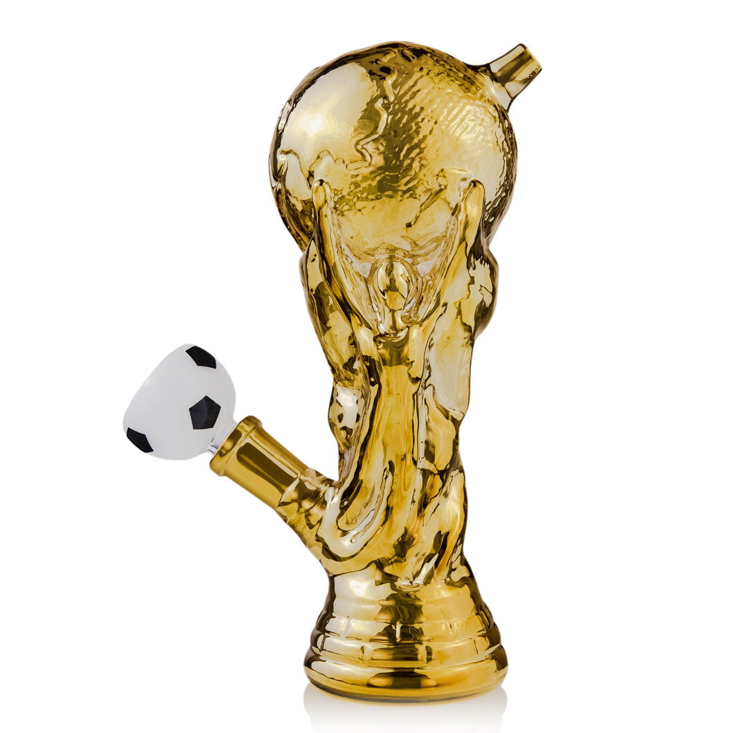 MJ Arsenal - World Cup Water Pipe