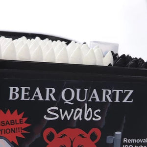 Bear Quartz - Swabs Kit