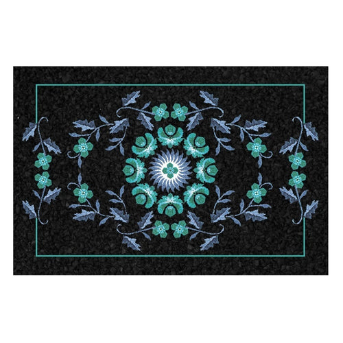 Moodmats - Daylily Sesh Mat