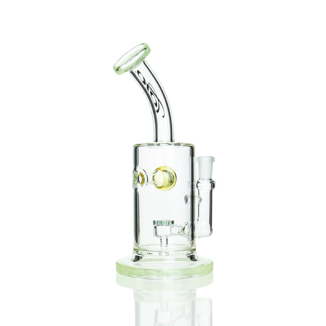 Toro Glass - Jet Perc - UV
