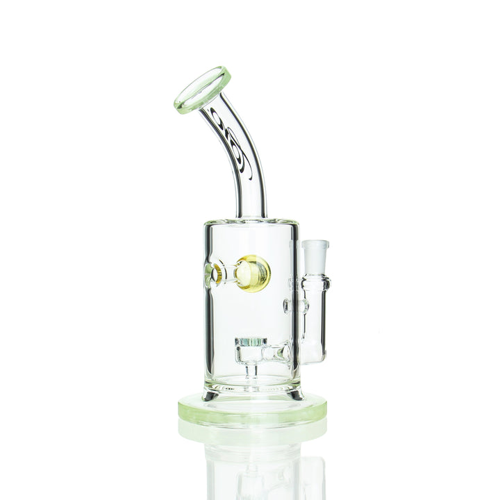 Toro Glass - Jet Perc - UV