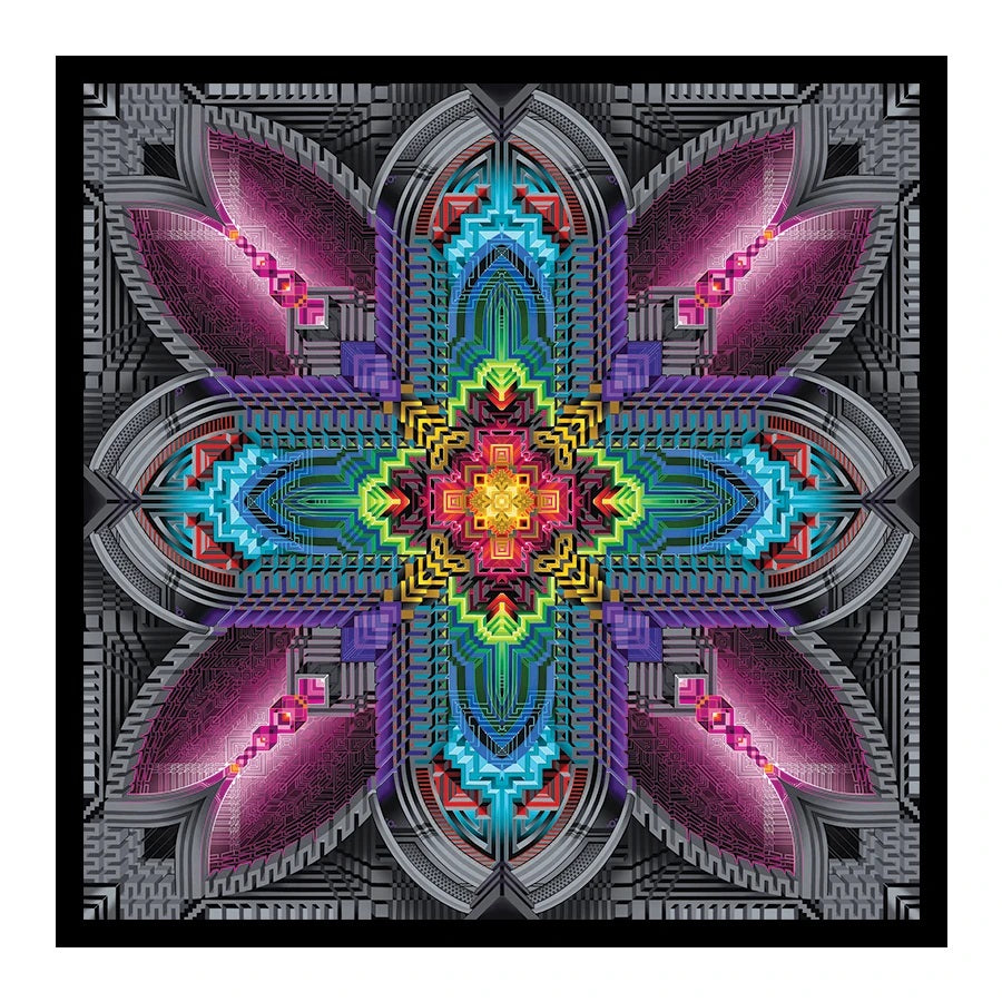 Moodmats - Mike Cole Mat