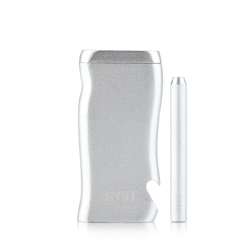 RYOT - Super Magnetic Dugout with One Hitter Silver