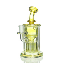 Load image into Gallery viewer, Leisure Glass - 13 Arm Tree Incycler Rig - Fume